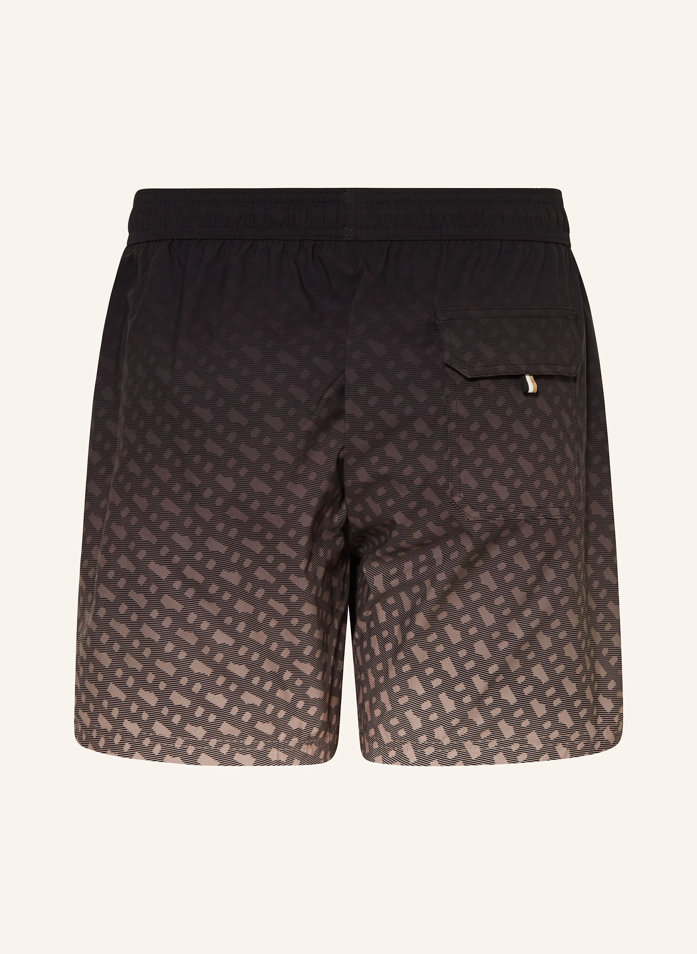 BOSS Badeshorts VALE