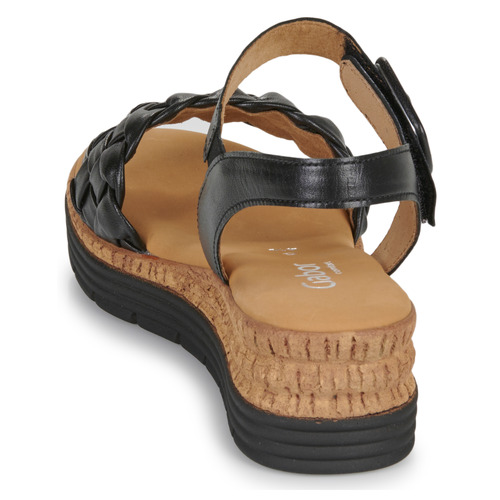 Gabor - 4270357 - Noir