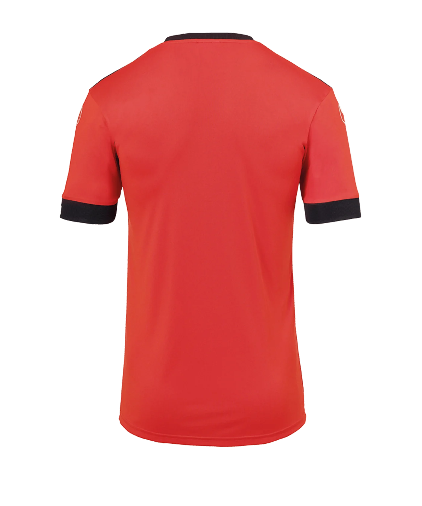 uhlsport Offense 23 Trikot kurzarm Kids Rot F04
