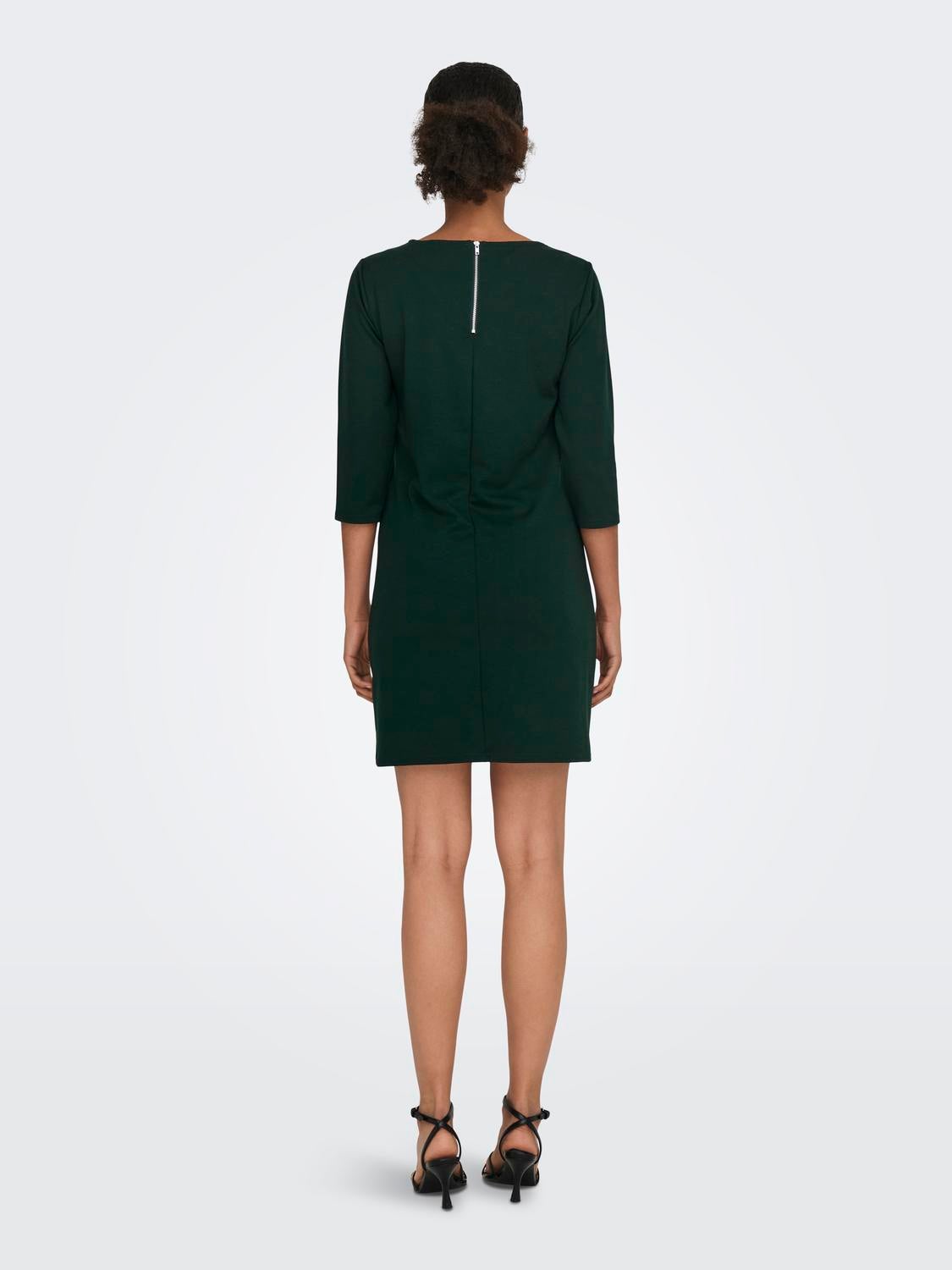 ONLBRILLIANT Kurzes Kleid Pine Grove
