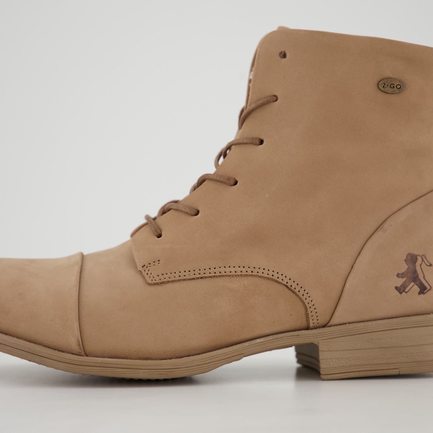 2 Go Fashion Stiefeletten & Boots