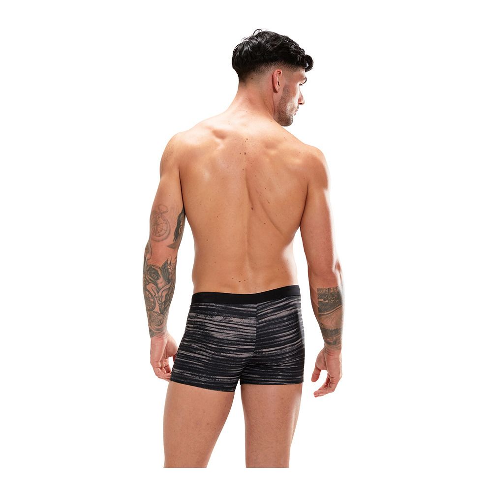Speedo ECO VALMILTON - Boxer de bain Homme blackgrey