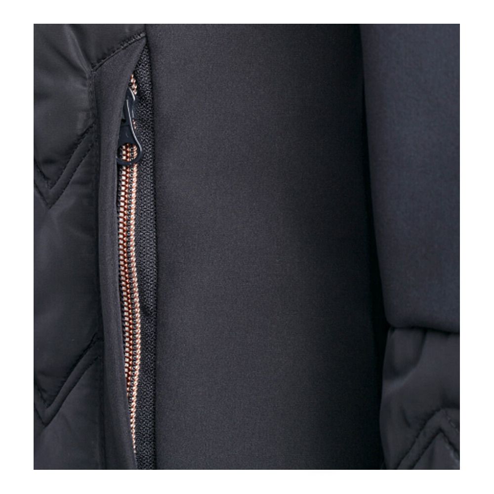 Kingsland KLSOLANA - Veste hybride Femme navy