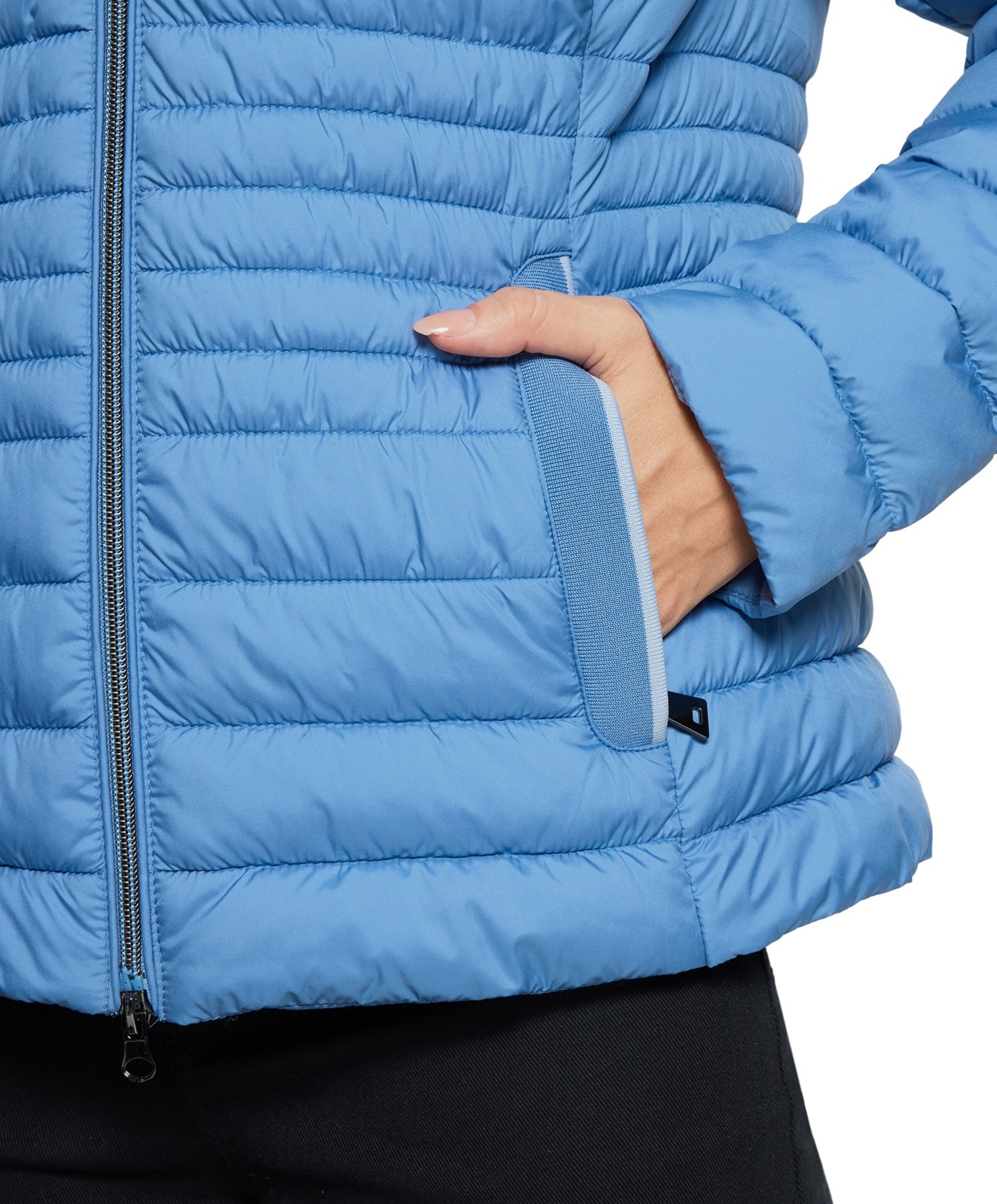 Betty Barclay Dames jas blauw
