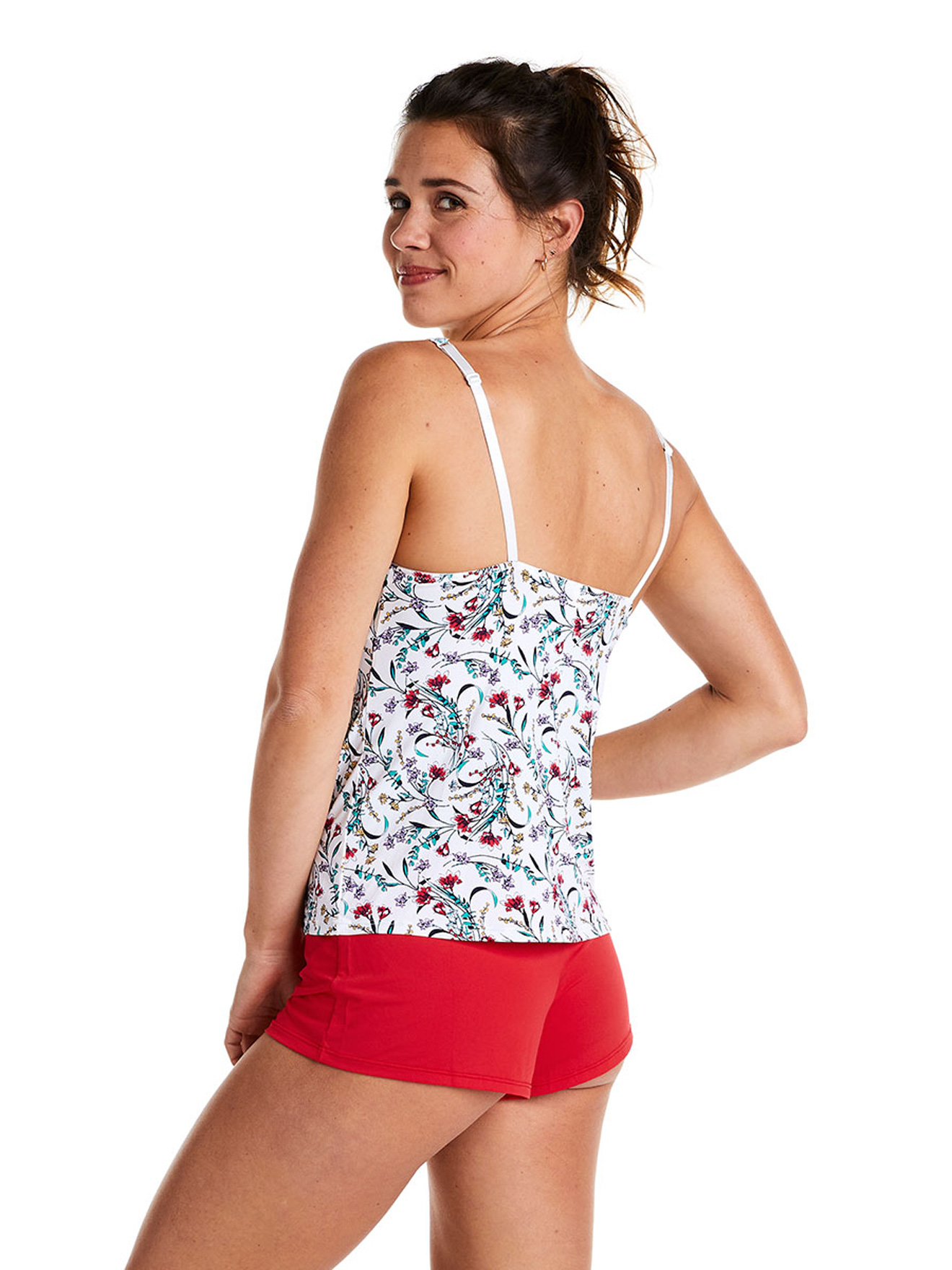 Pyjashort Univers