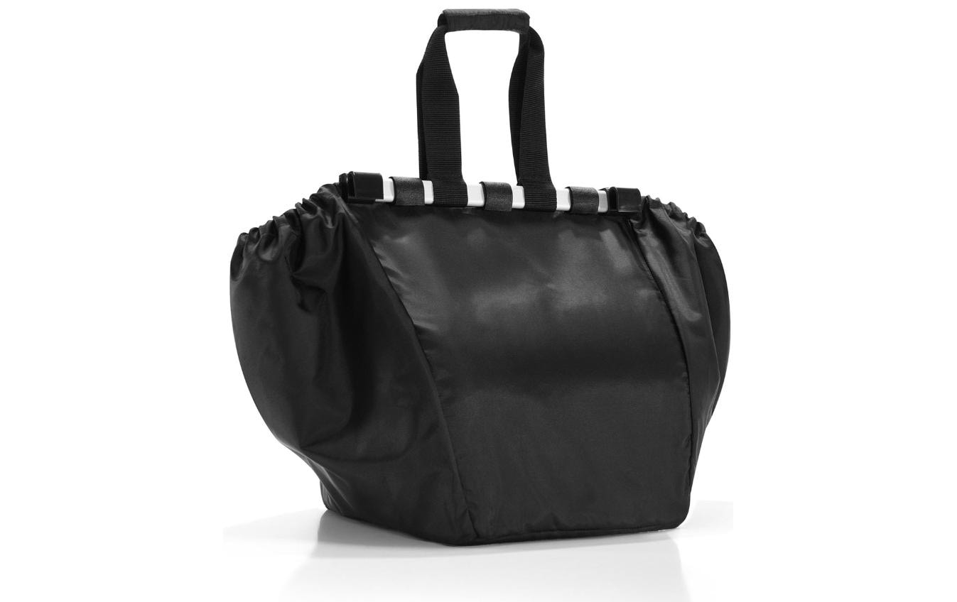 Tasche Easyshopping BlackEinkaufstasche