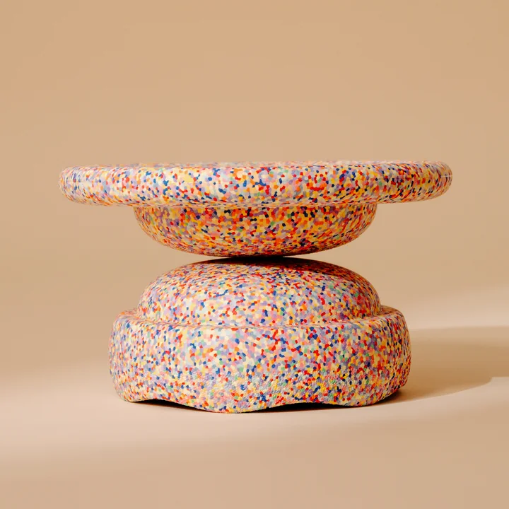 Stapelstein® - Original confetti, super confetti