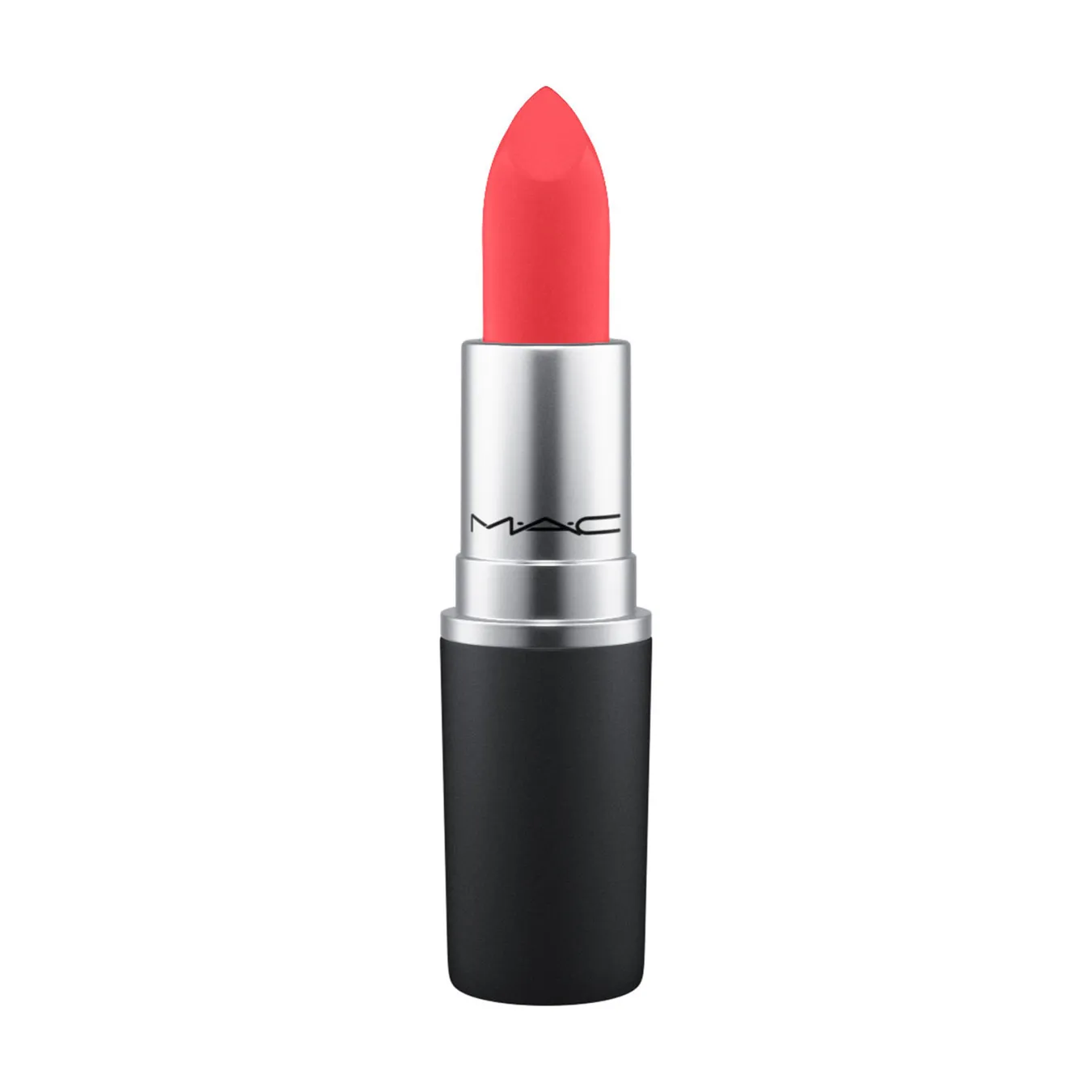 M•A•C Powder Kiss LippenstiftA Little Tamed