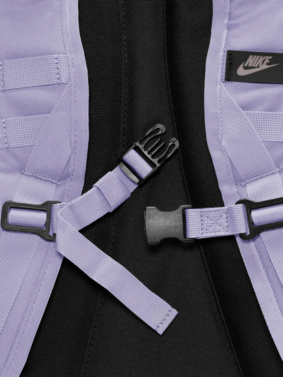 Nike Sportswear Rpm 26L Backpack lilac bloom/black/lt viol