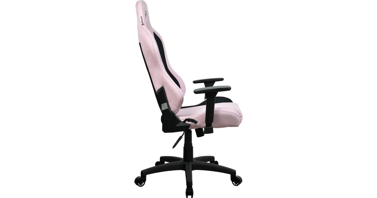 ArozziTorretta Supersoft - Pink gamestoel  (Roze)