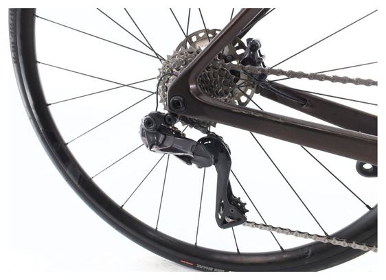 Produit reconditionné · Orbea Orca Carbone Di2 12V · Noir / Vélo de route / Orbea | Très bon état