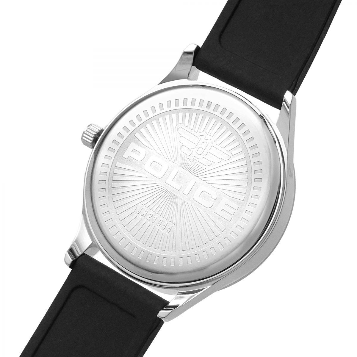 Police Mens Police Laser Watch PEWJN2194401