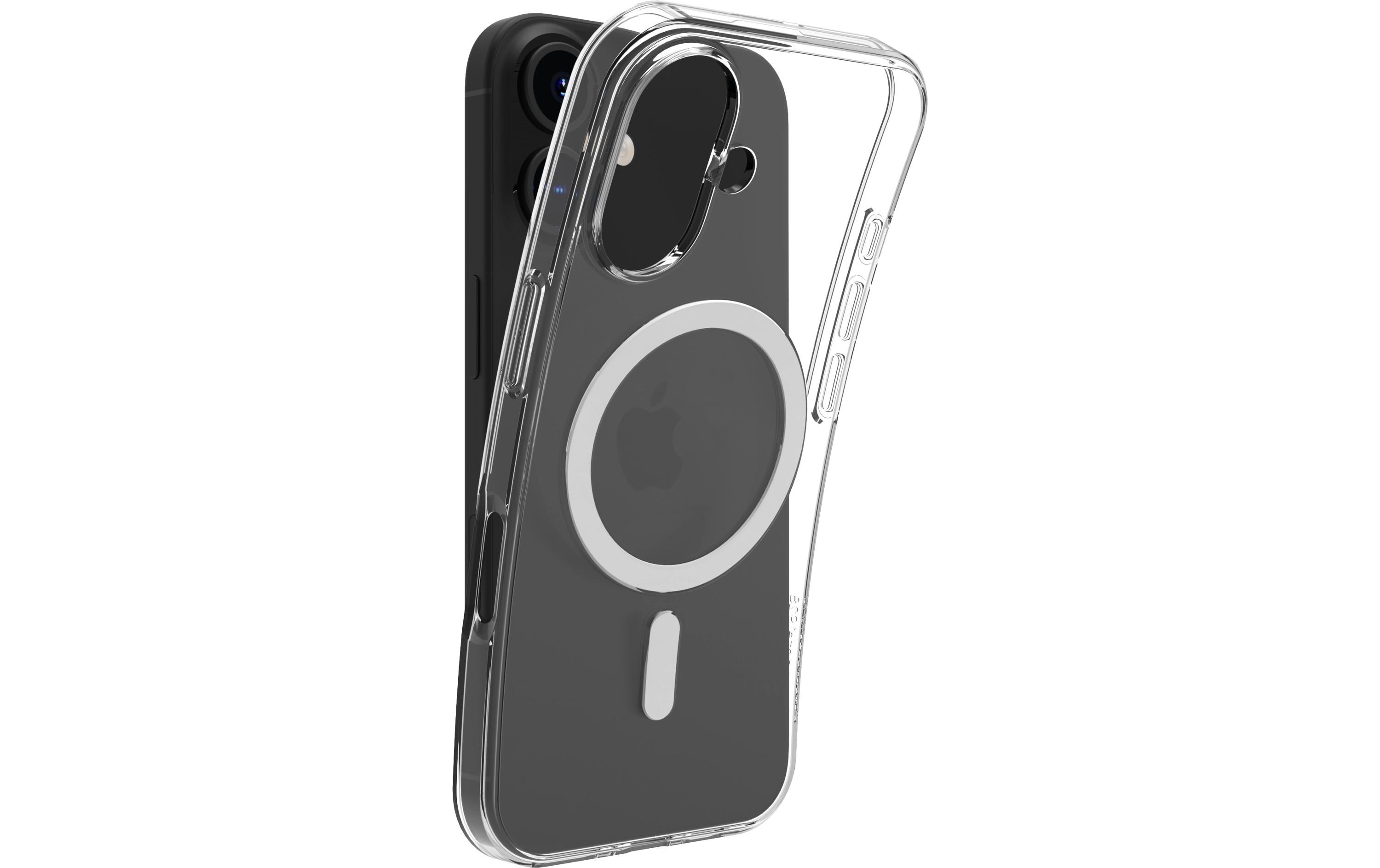 Back Cover Greenland Pro iPhone 16Schutzhülle für das Apple iPhone 16