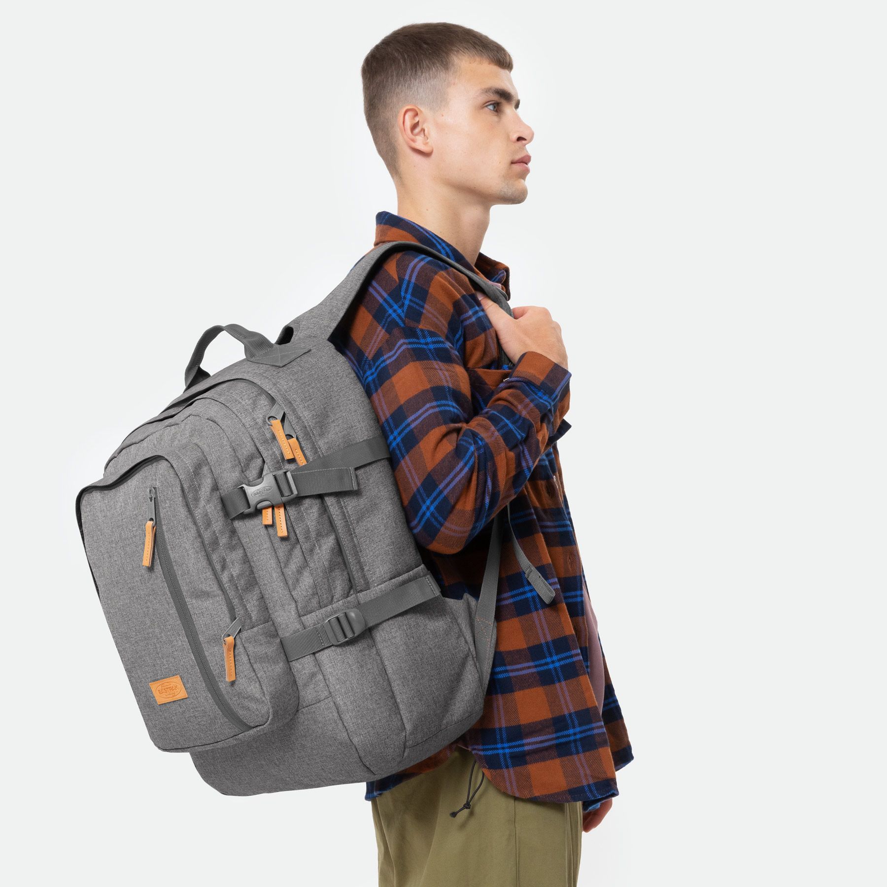 Volker CS Sunday Grey2