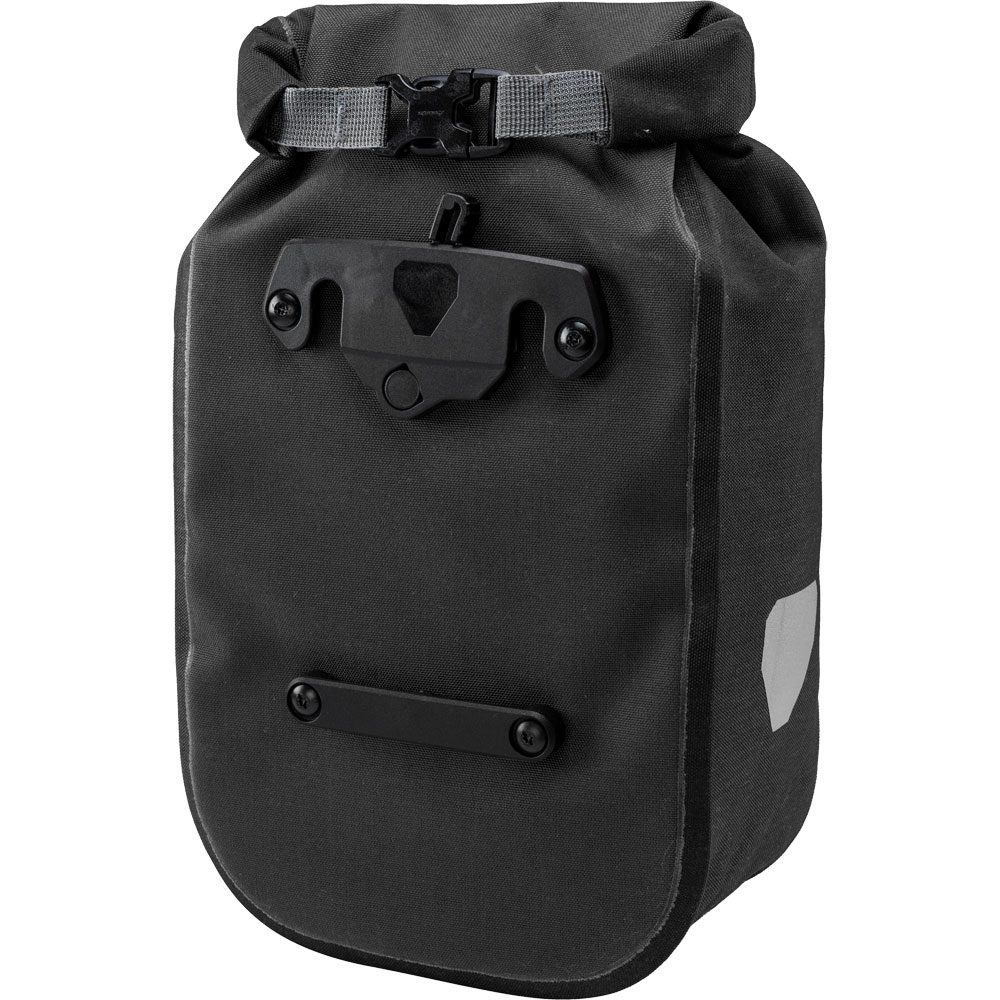 Ortlieb Fork-Pack Plus 5,8l Gabeltasche matt black