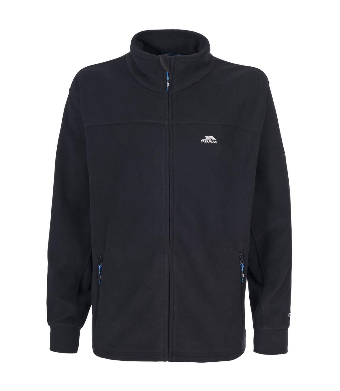 Trespass - Veste polaire BERNAL - Homme (Kaki) - UTTP254