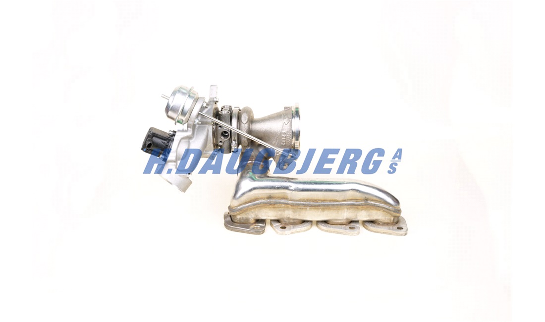 Turbolader