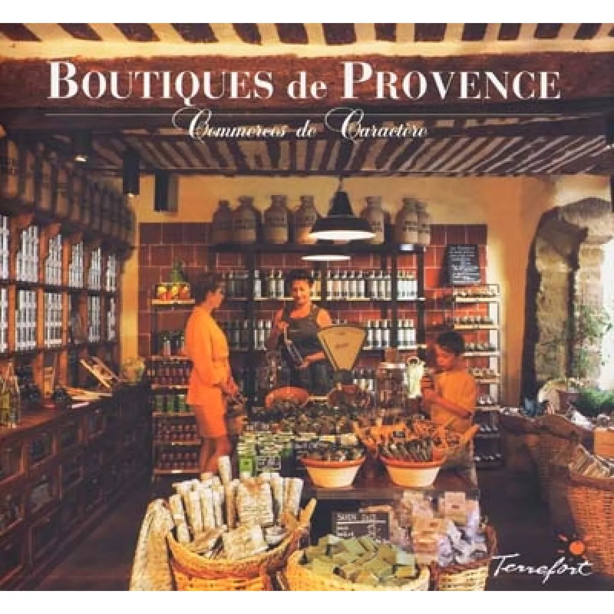 Boutiques de Provence · Occasion
