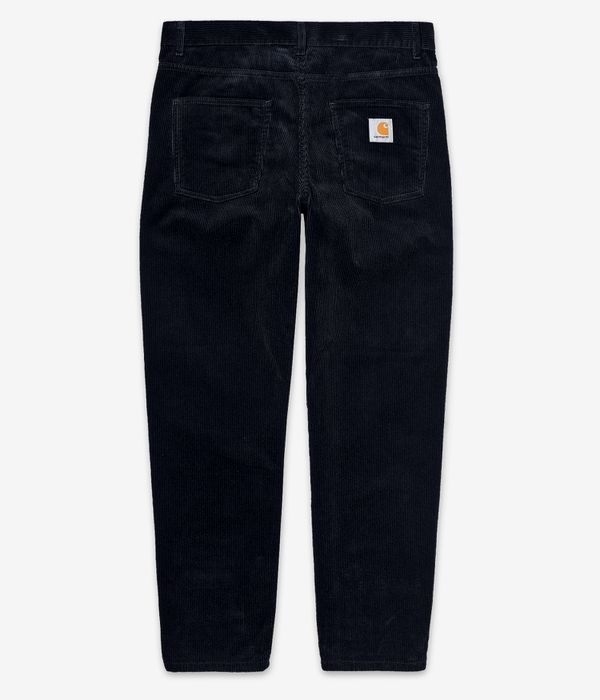 Carhartt WIP Newel Pant Coventry Hose (dark navy rinsed)