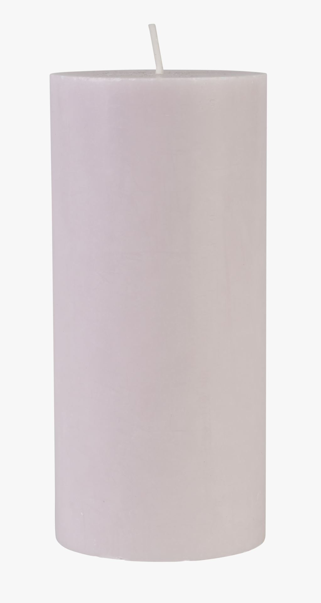 Kubbelys engelsk rose - 6,8x15 cm