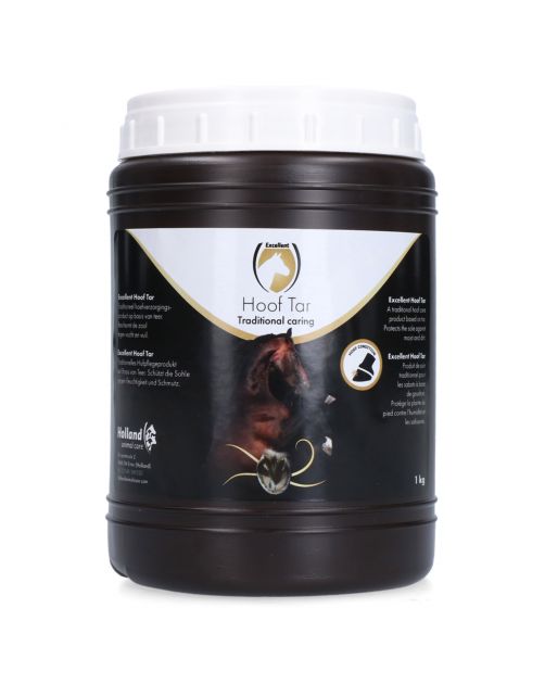 Excellent Hoefteer - Hoefverzorging - 1 kg