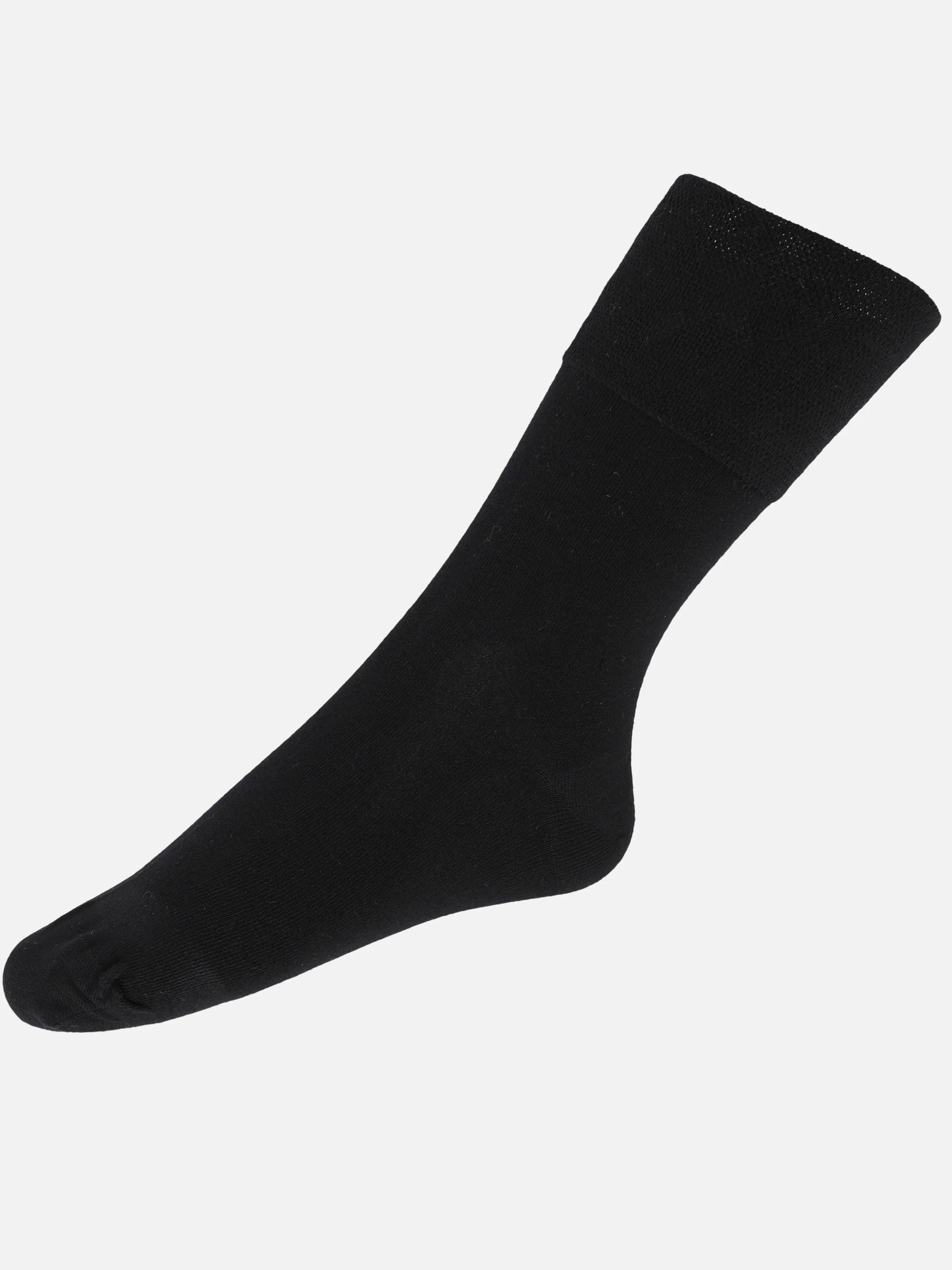 Herren Socken Bambus im 2er pack