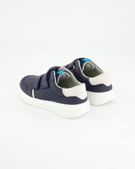 Superfit COSMO Sneaker in Blau