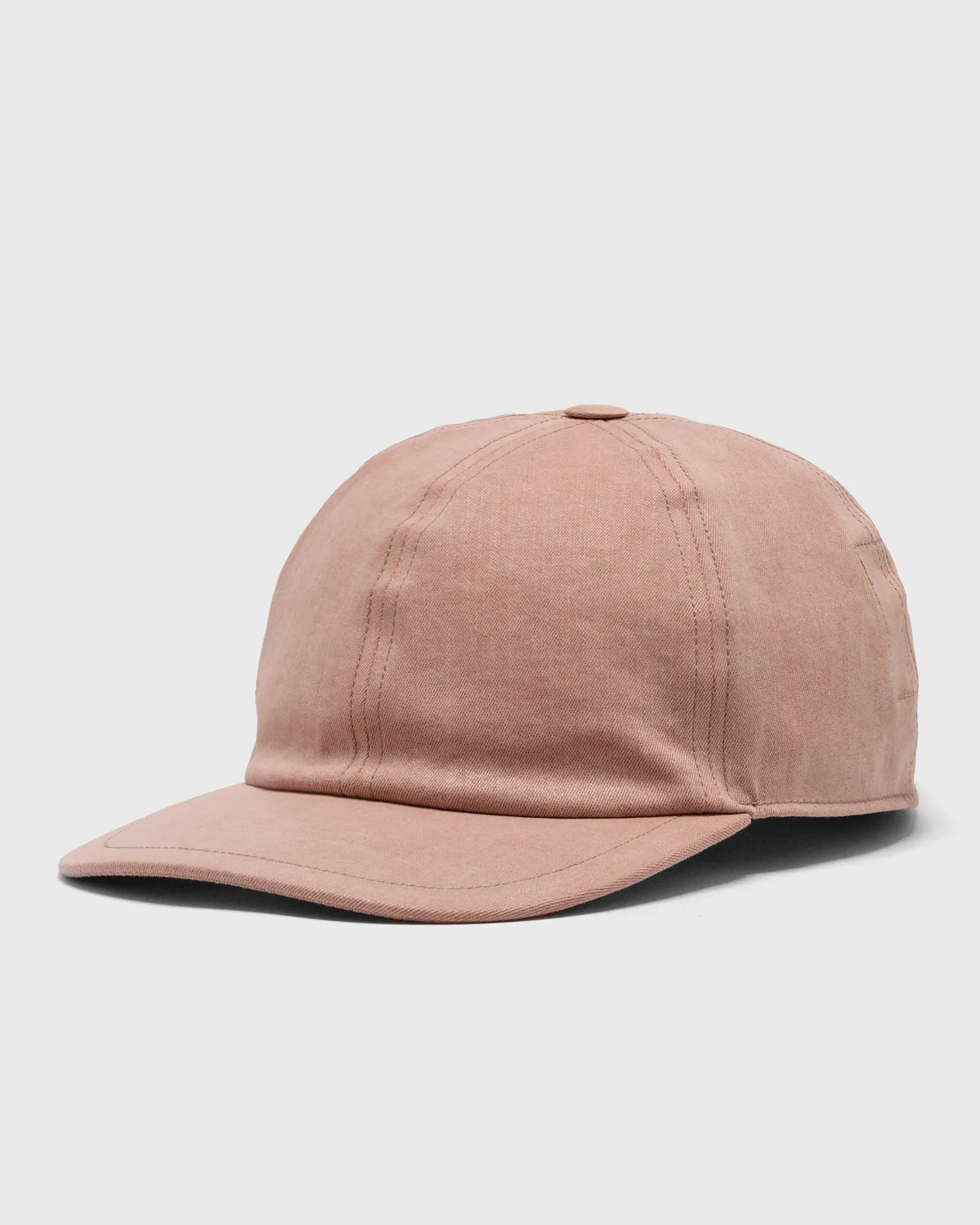 Rick Owens DENIMHAT-BASEBALLCAP