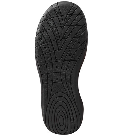Reima Badeschuhe - Schlank - UV50+ - Schwarz