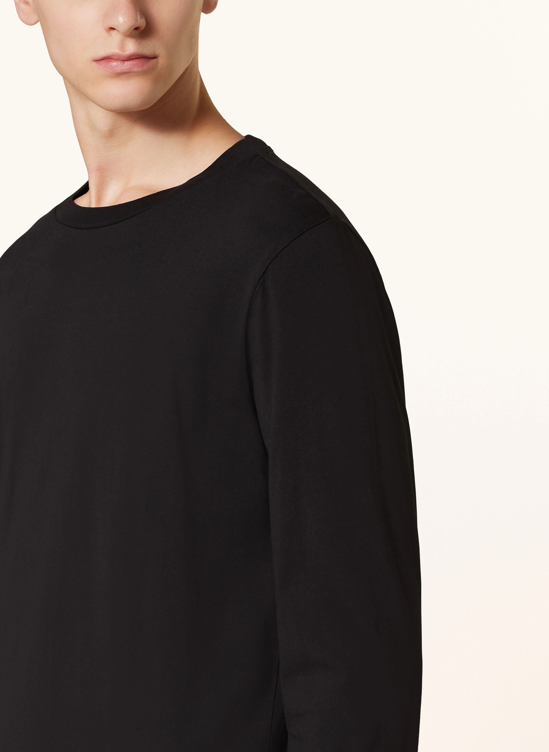 ARMEDANGELS Longsleeve JAARLO