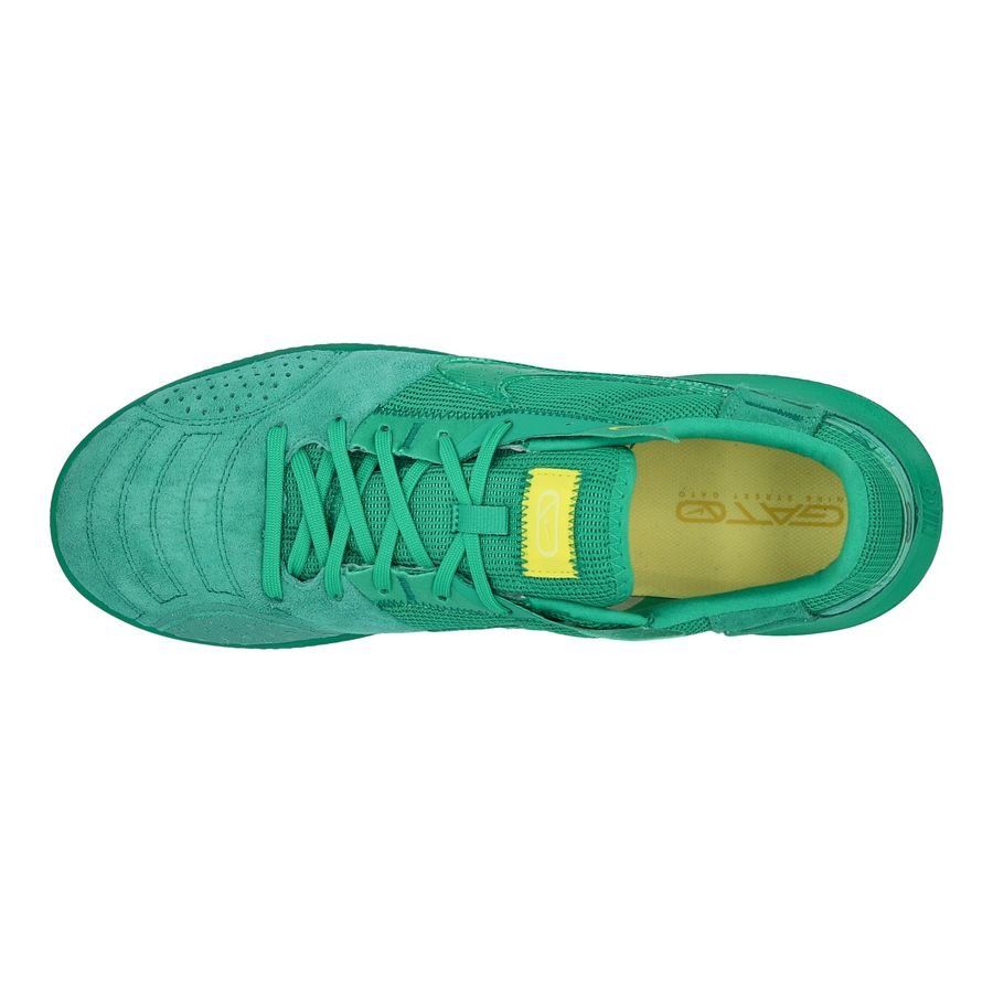 Nike Streetgato IC Small Sided - Vert