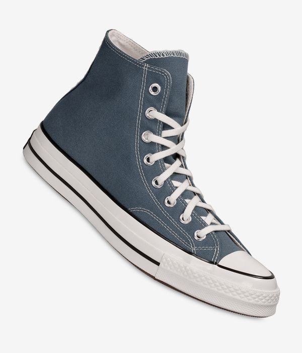 Converse Chuck 70 Hi Schuh (newtral teal egret black)