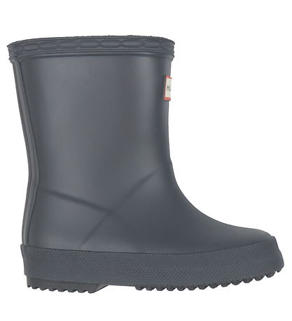 Hunter GummiStøvler - Kids First (Matte) - Hunter Navy