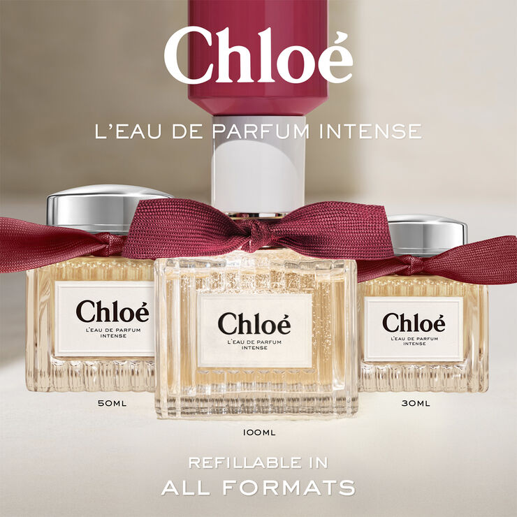 Chloé L'Eau De Parfum Intense Eau de parfum refill 150. 0 ML