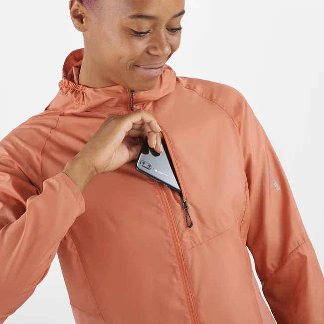 BONATTI CROSS WIND  Windjacke Damen