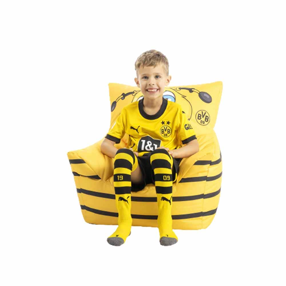 Sitzsack Kids Sessel BVB VIP