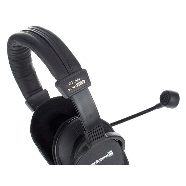 beyerdynamic DT-290/M200/H250 MkII Hör/Sprechkombination