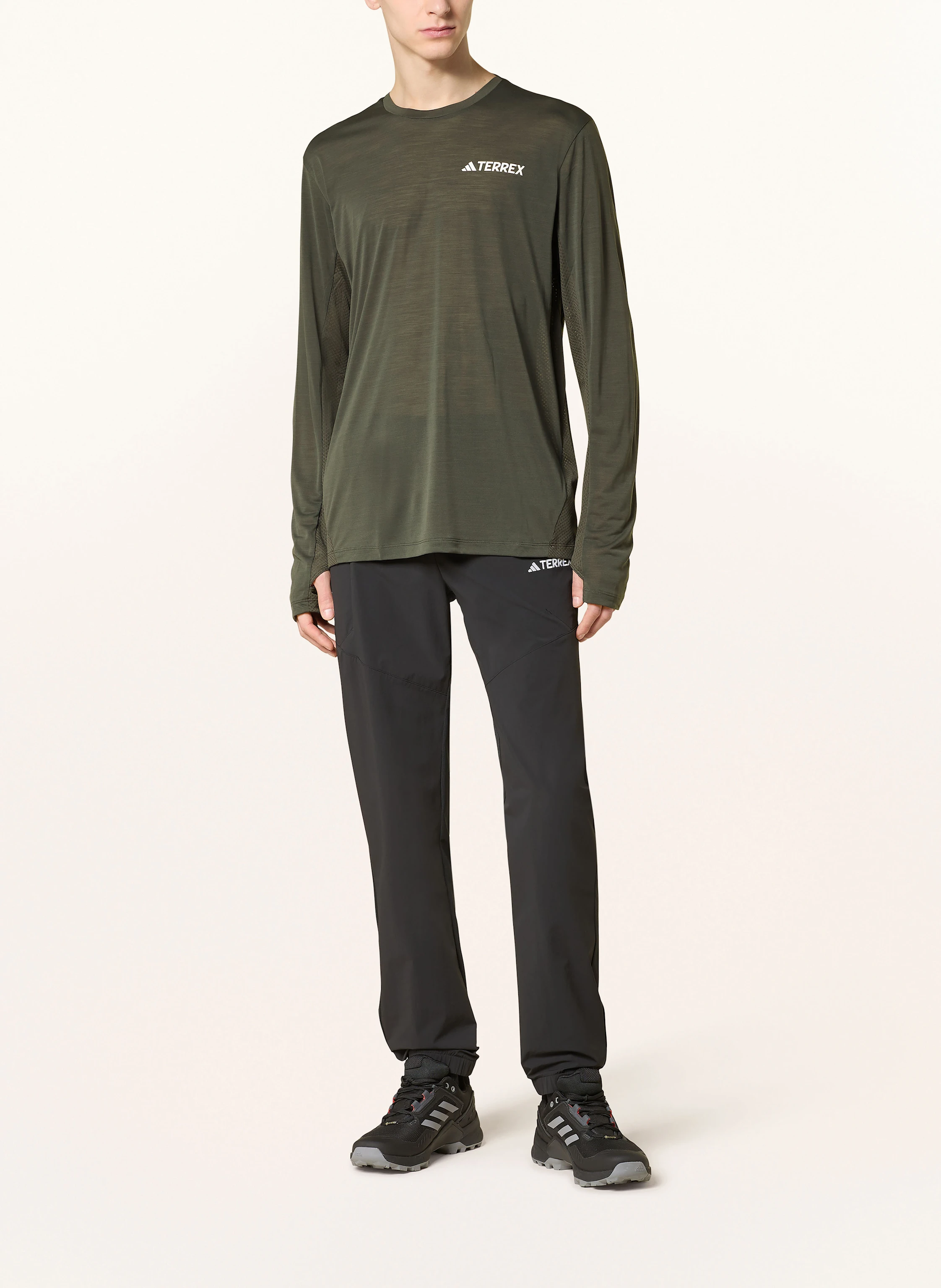 adidas TERREX Longsleeve TERREX XPERIOR