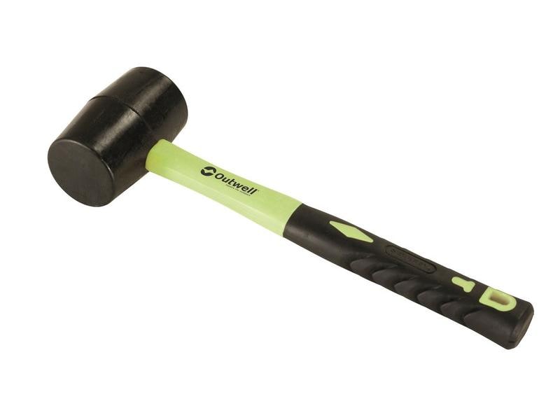 Outwell Hammer Camping Mallet 12oz Camping-Hammer