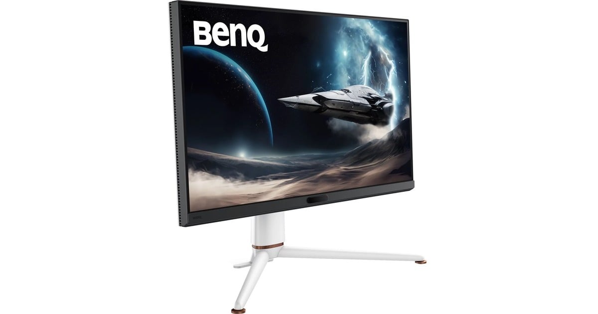 BenQEX321UX 31.5