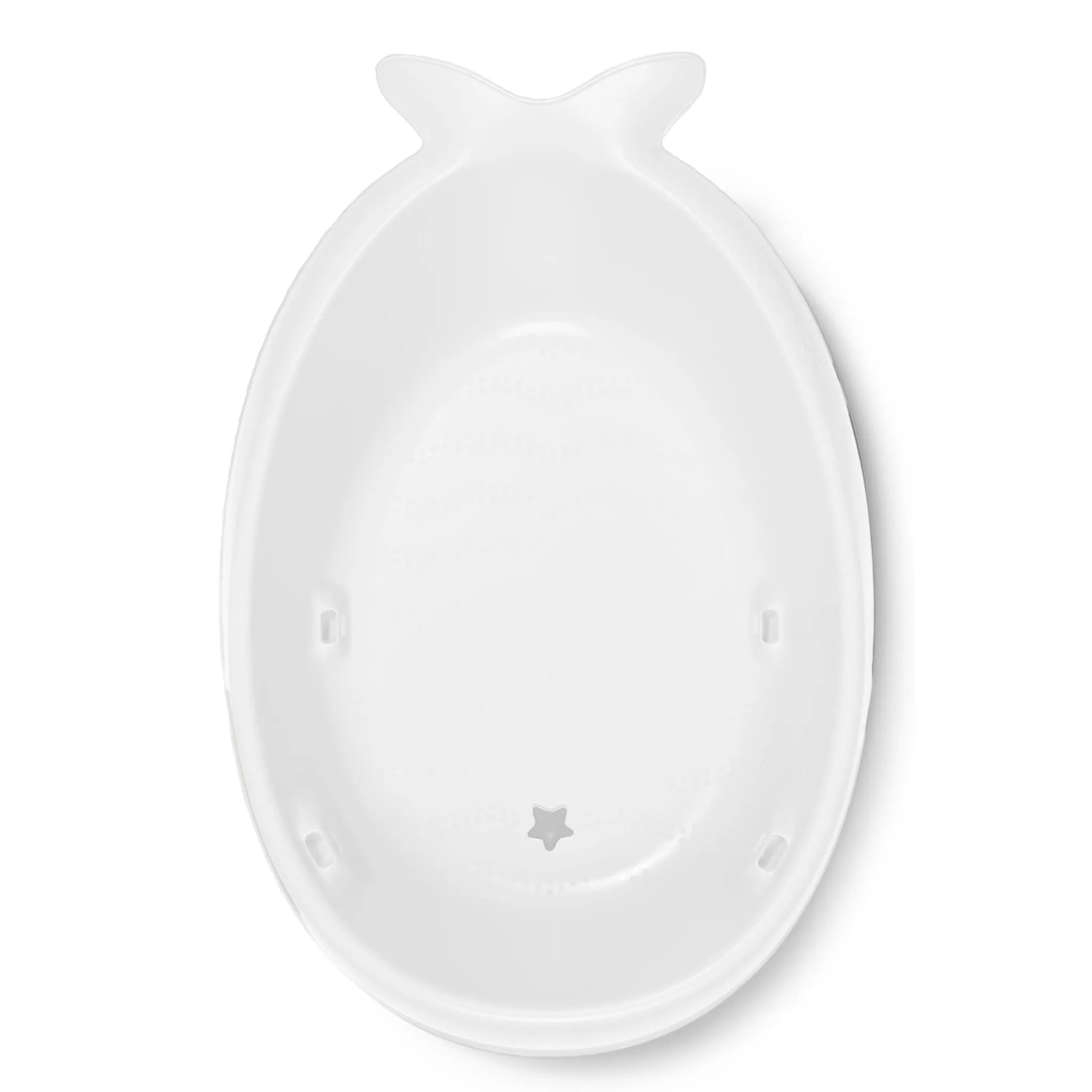 Skip Hop Bain Baleine MOBY® Smart Sling™  3-en1 - Blanc