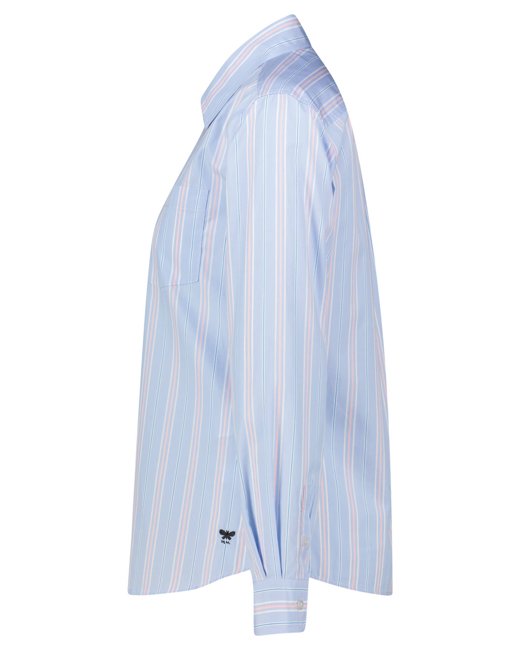 Weekend Max Mara| Damen Hemdbluse BAHAMAS