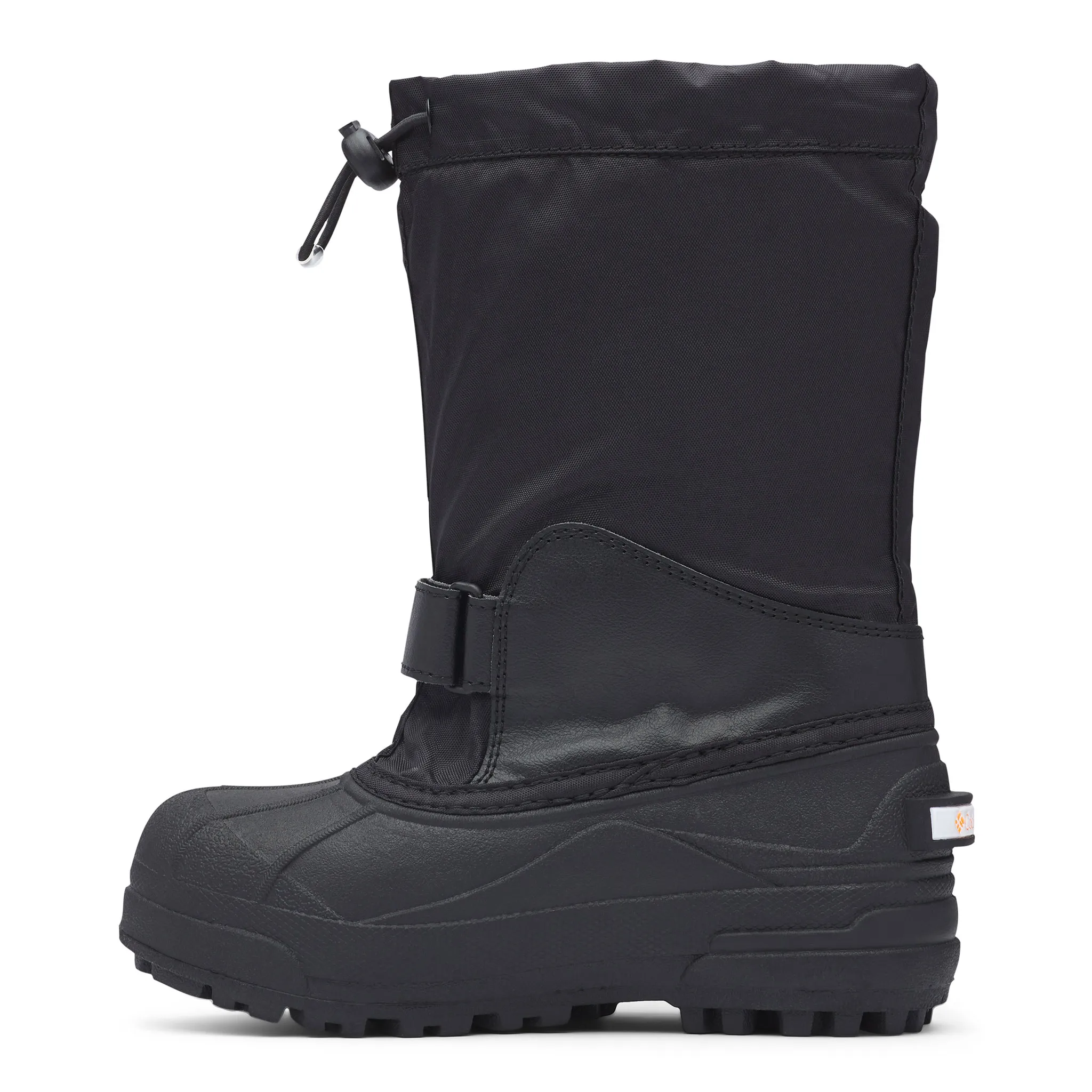 Columbia Bottes Powderbug Forty Pointures 1-7