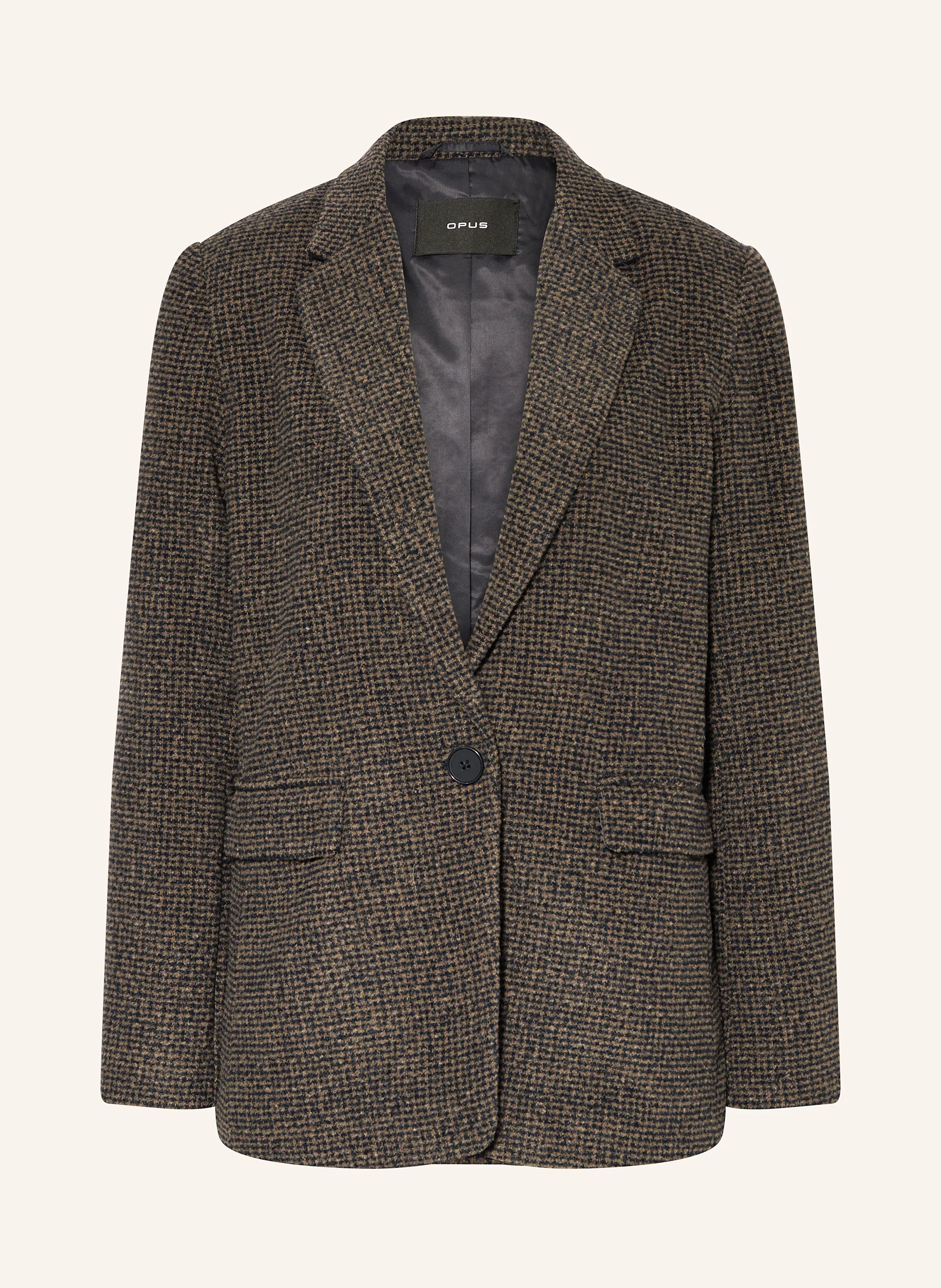OPUS Blazer JENDALA