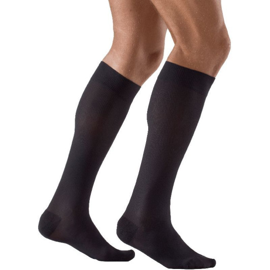 Varisan Elle & Lui chaussettes de contention classe 3 homme et femme