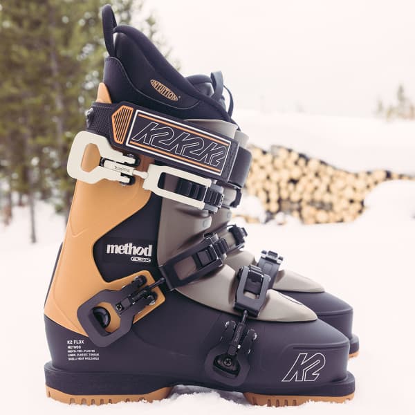 Chaussure de ski K2 METHOD