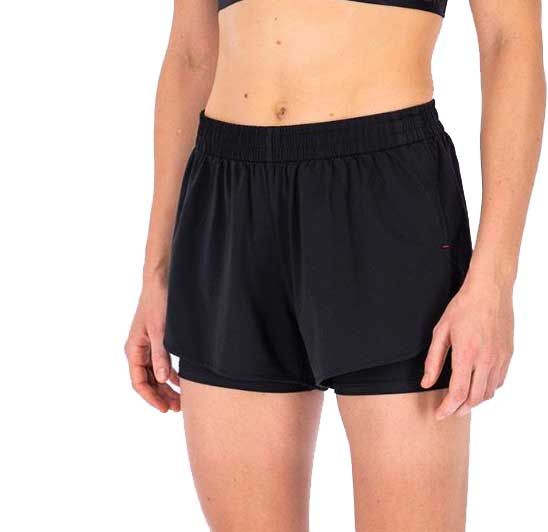 Run Shorts Women løbeshorts