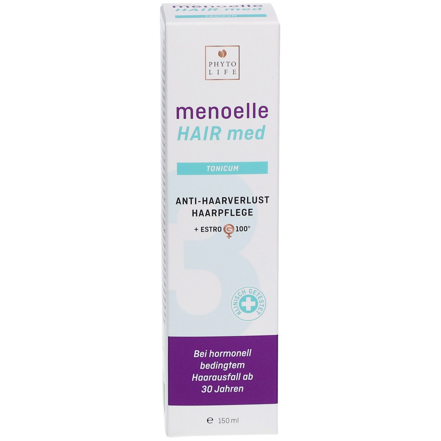 menoelle® HAIR med Tonicum
