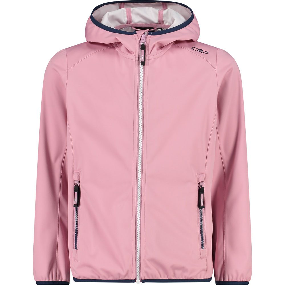 CMP Fix Hood Softshelljacke Mädchen fard