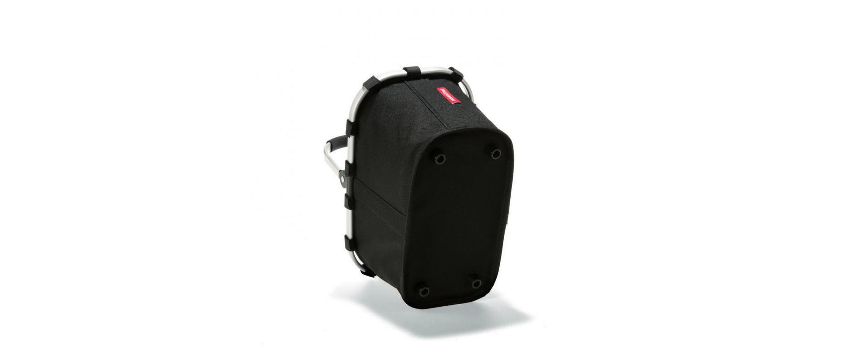Einkaufskorb Carrybag XS Mini BlackEinkaufstasche
